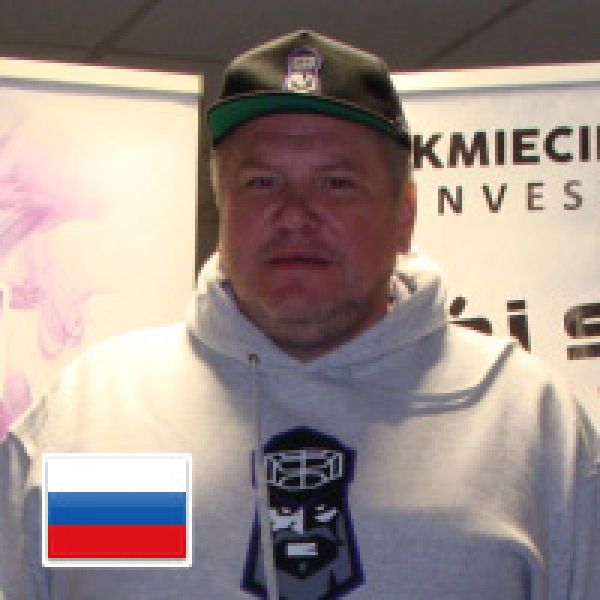 Kirill Korenkov